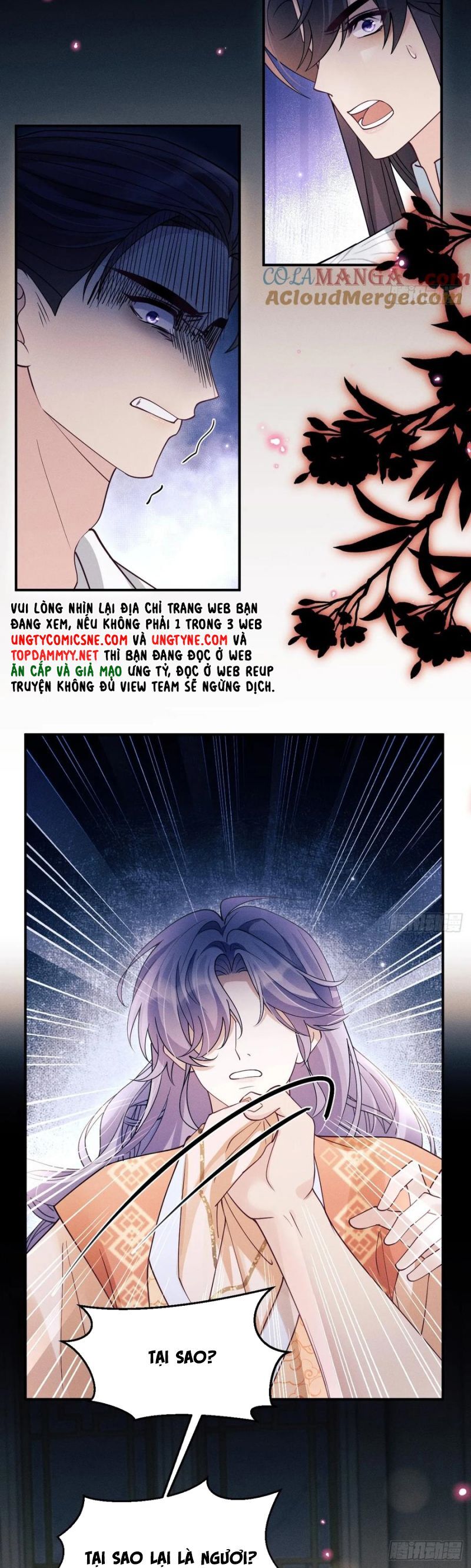 Tôi Hoài Nghi Ảnh Đế Đang Theo Đuổi Tôi Chapter 187 - Trang 2