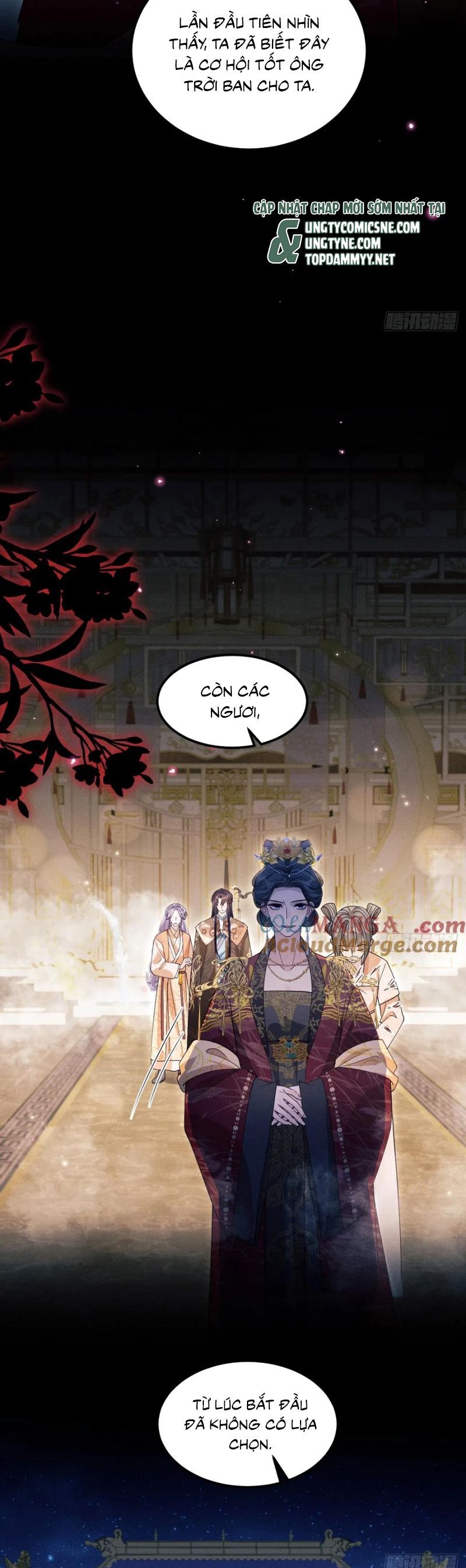 Tôi Hoài Nghi Ảnh Đế Đang Theo Đuổi Tôi Chapter 188 - Trang 2