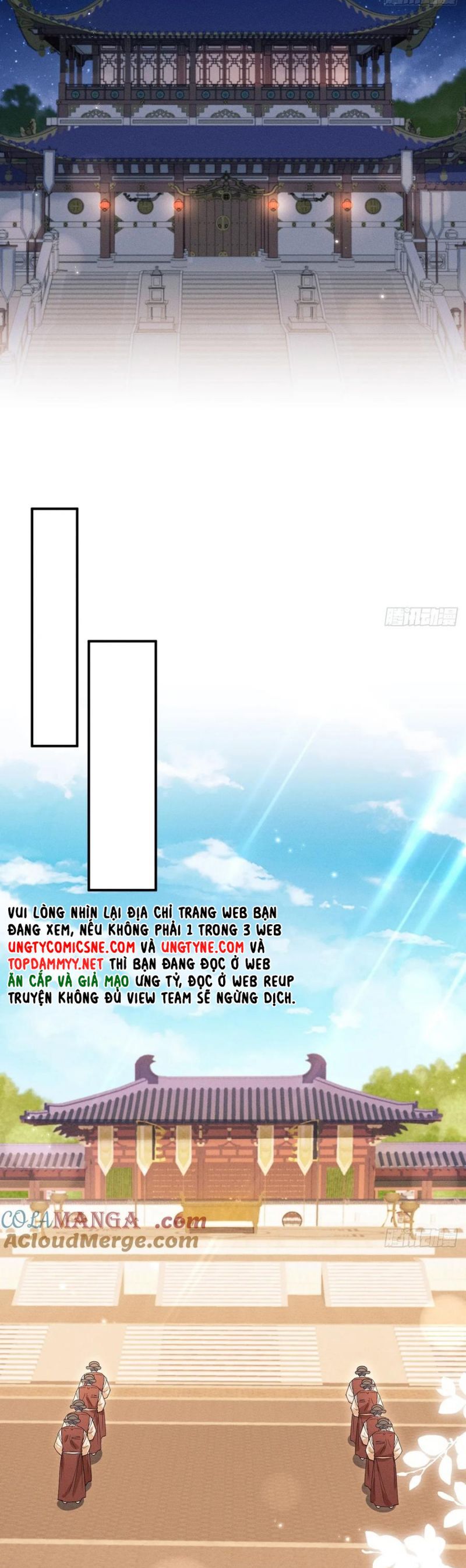 Tôi Hoài Nghi Ảnh Đế Đang Theo Đuổi Tôi Chapter 188 - Trang 2