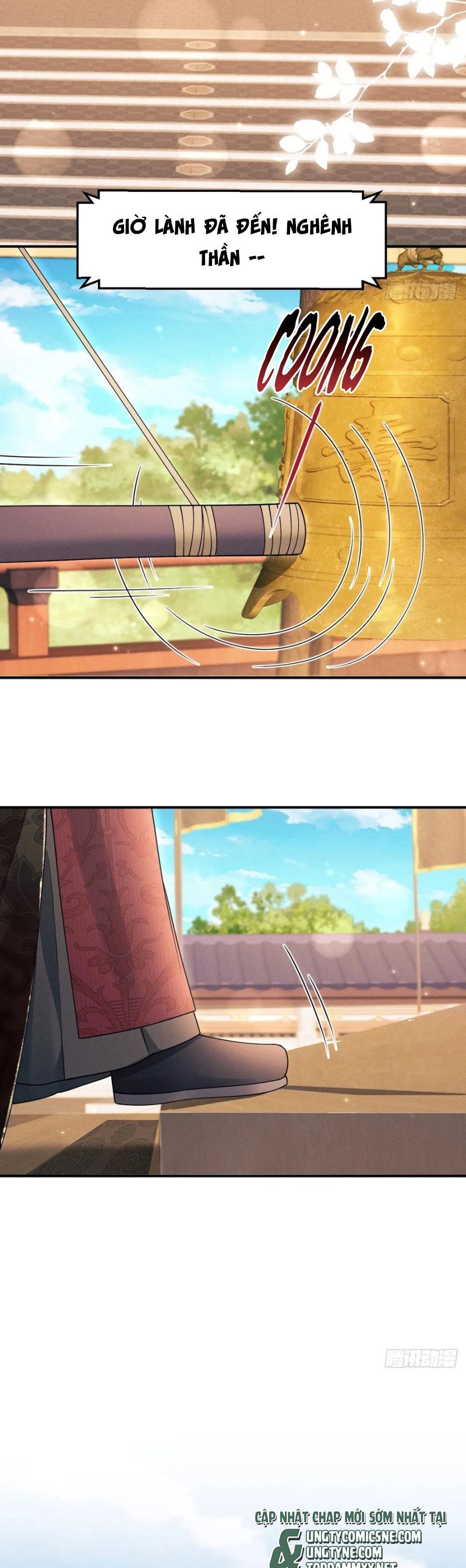 Tôi Hoài Nghi Ảnh Đế Đang Theo Đuổi Tôi Chapter 188 - Trang 2