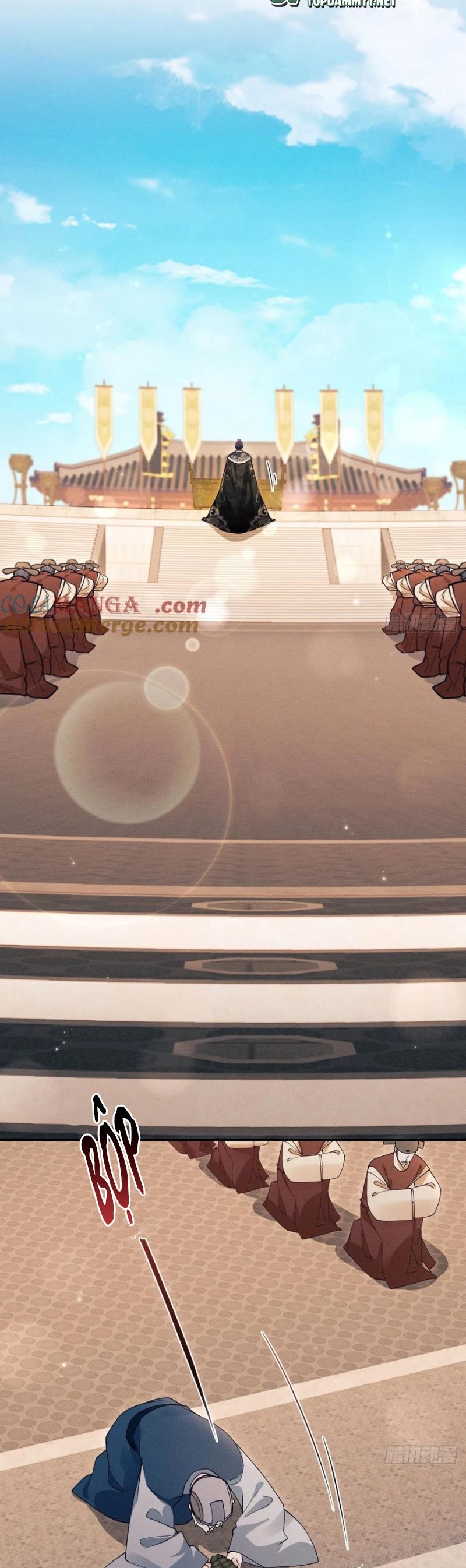 Tôi Hoài Nghi Ảnh Đế Đang Theo Đuổi Tôi Chapter 188 - Trang 2