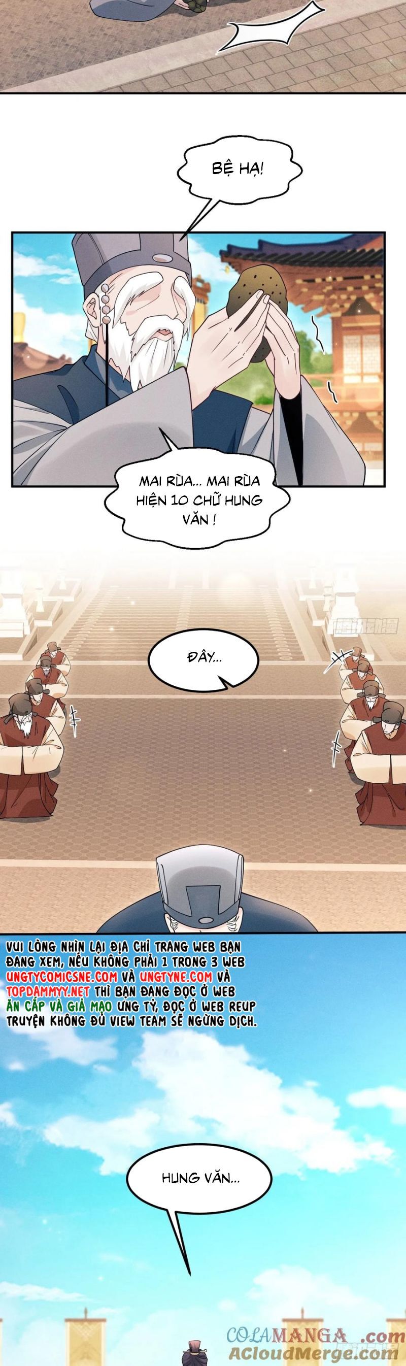 Tôi Hoài Nghi Ảnh Đế Đang Theo Đuổi Tôi Chapter 188 - Trang 2