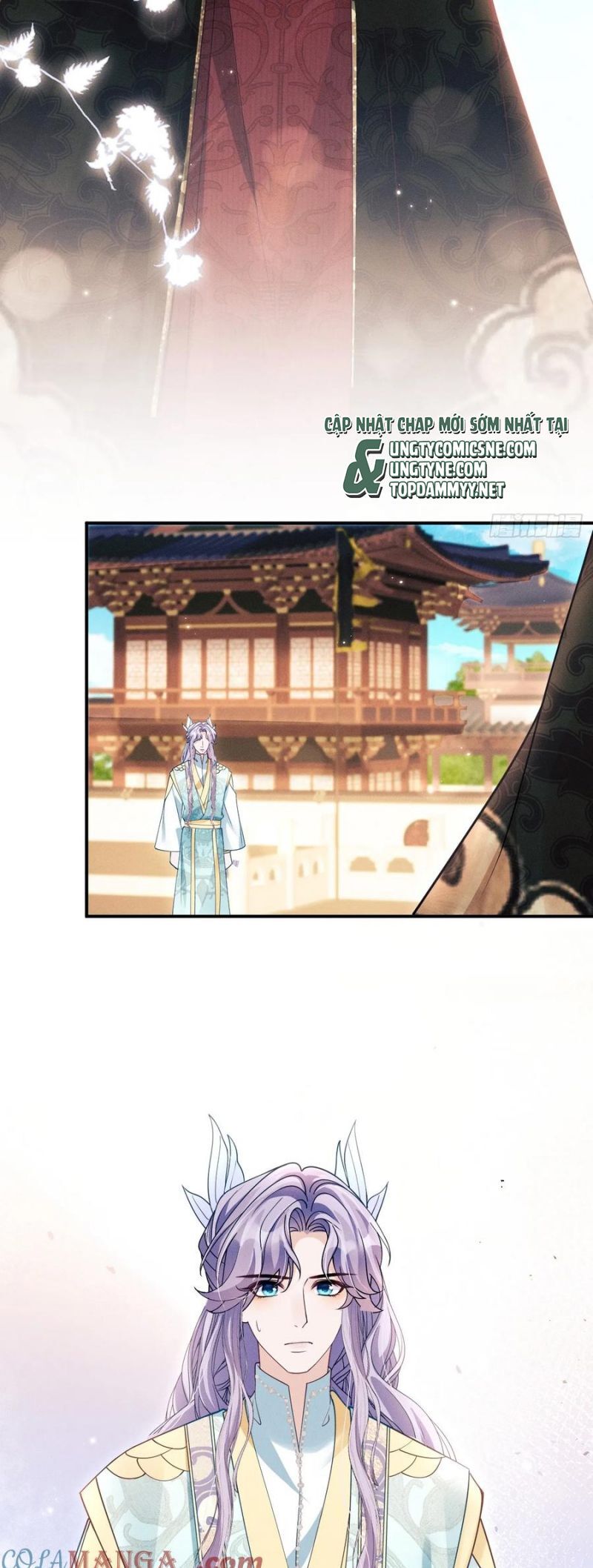 Tôi Hoài Nghi Ảnh Đế Đang Theo Đuổi Tôi Chapter 188 - Trang 2