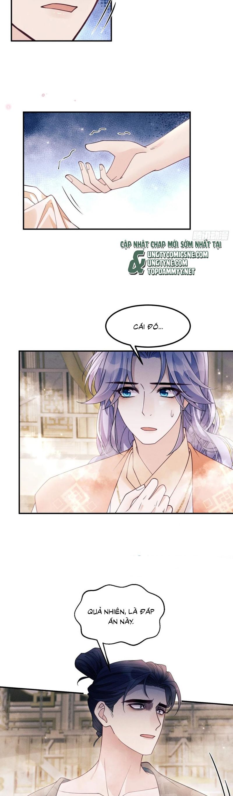 Tôi Hoài Nghi Ảnh Đế Đang Theo Đuổi Tôi Chapter 188 - Trang 2