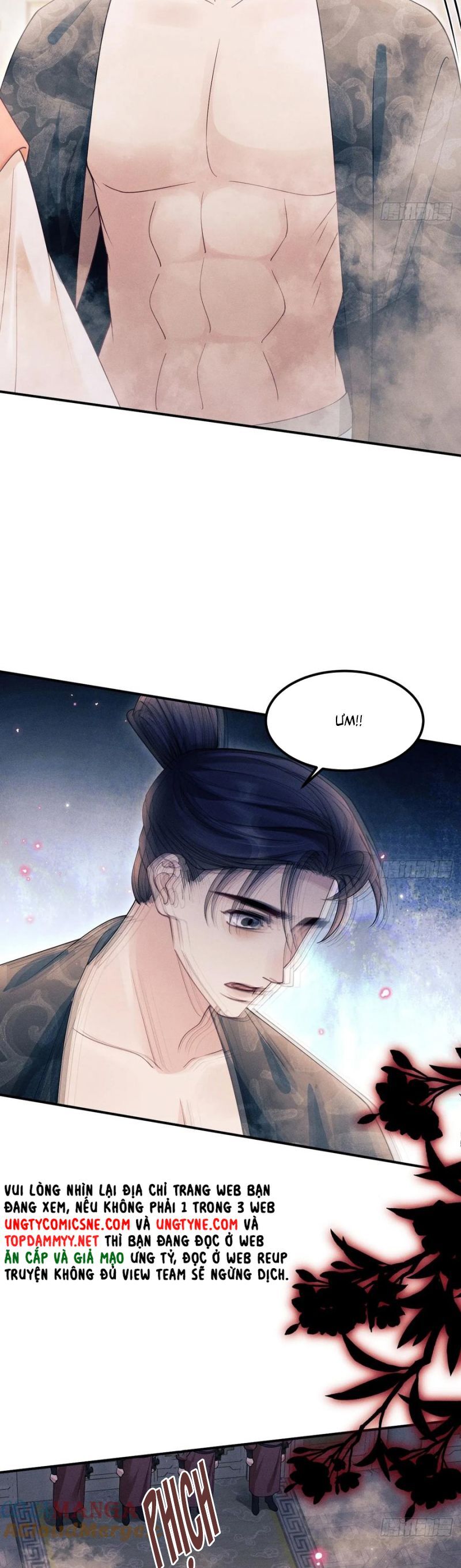 Tôi Hoài Nghi Ảnh Đế Đang Theo Đuổi Tôi Chapter 188 - Trang 2