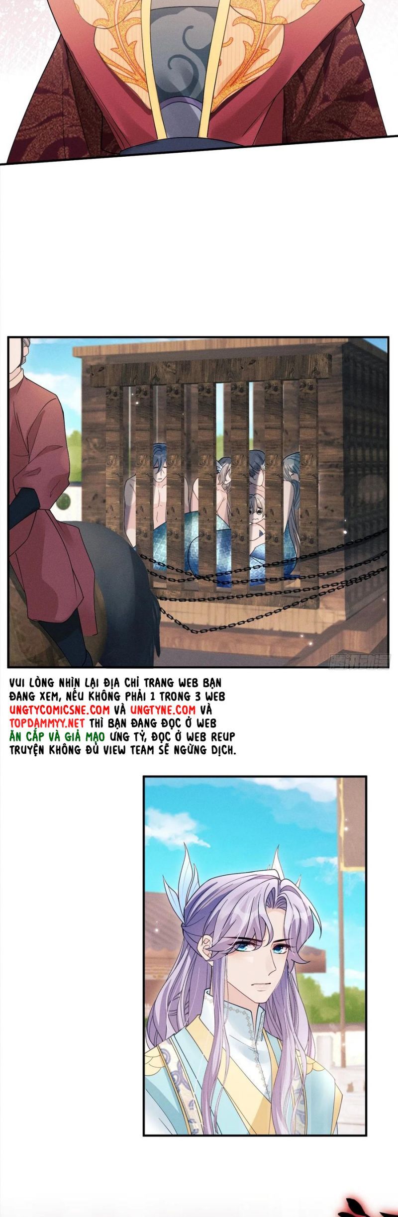 Tôi Hoài Nghi Ảnh Đế Đang Theo Đuổi Tôi Chapter 189 - Trang 2