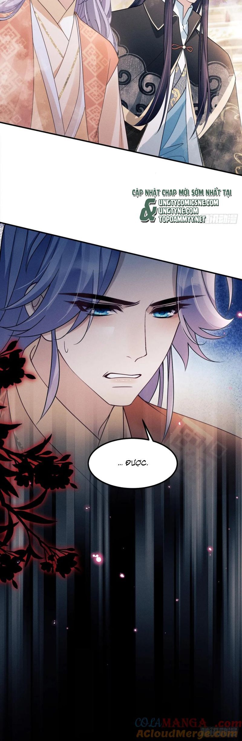 Tôi Hoài Nghi Ảnh Đế Đang Theo Đuổi Tôi Chapter 189 - Trang 2