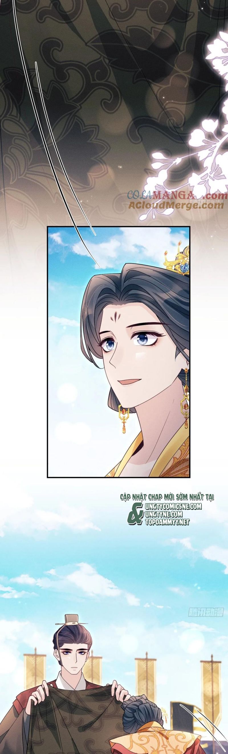 Tôi Hoài Nghi Ảnh Đế Đang Theo Đuổi Tôi Chapter 189 - Trang 2