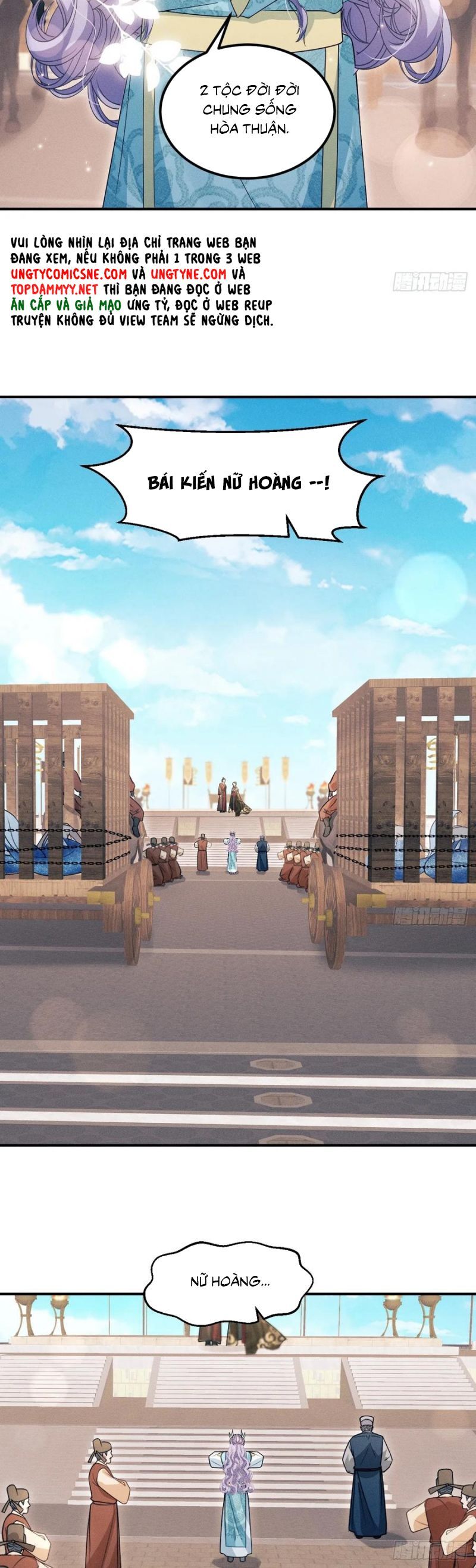 Tôi Hoài Nghi Ảnh Đế Đang Theo Đuổi Tôi Chapter 189 - Trang 2