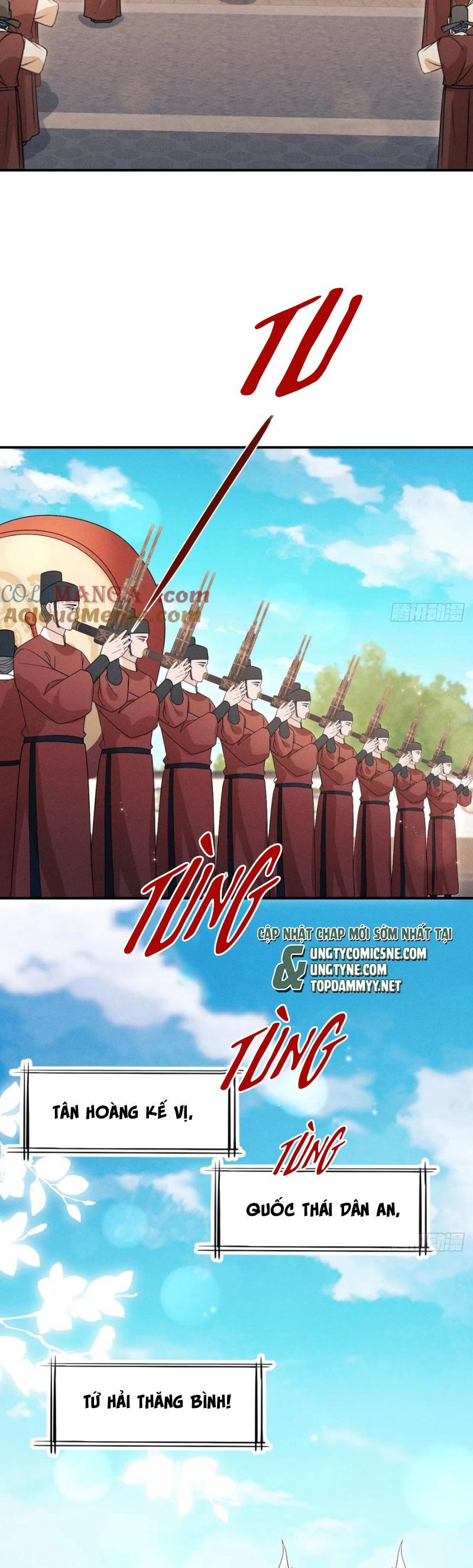 Tôi Hoài Nghi Ảnh Đế Đang Theo Đuổi Tôi Chapter 189 - Trang 2