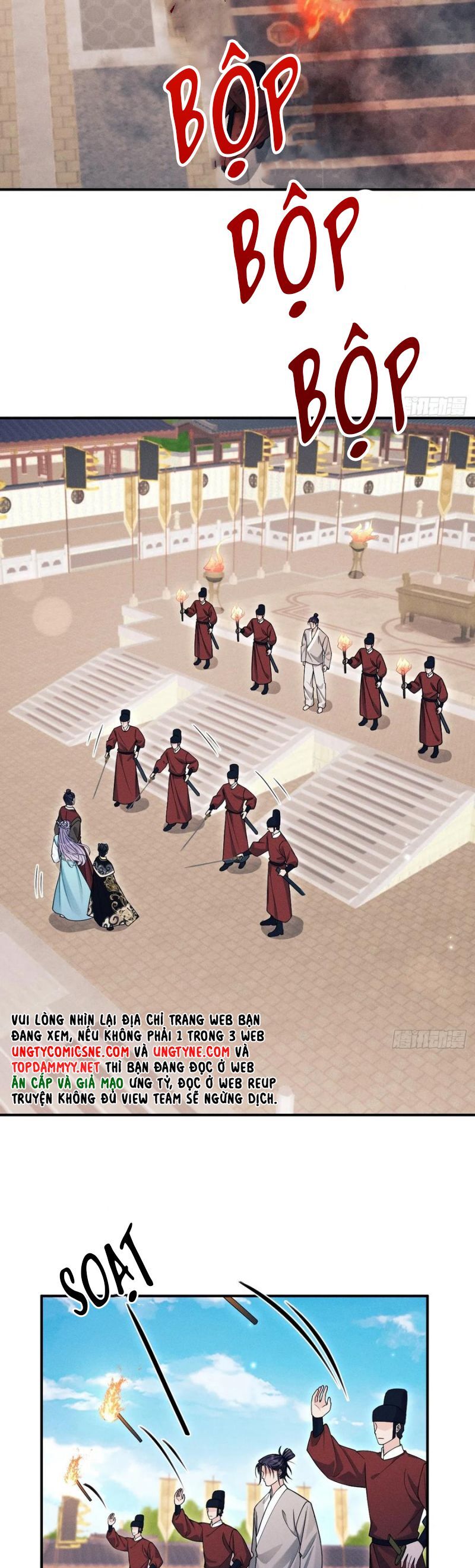 Tôi Hoài Nghi Ảnh Đế Đang Theo Đuổi Tôi Chapter 189 - Trang 2