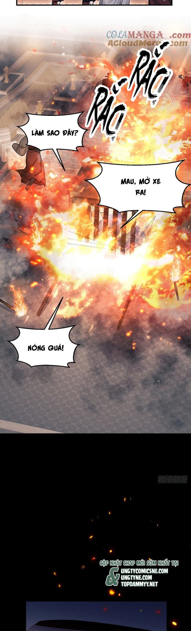 Tôi Hoài Nghi Ảnh Đế Đang Theo Đuổi Tôi Chapter 189 - Trang 2