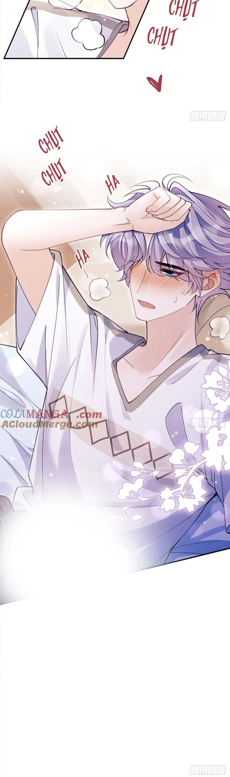 Tôi Hoài Nghi Ảnh Đế Đang Theo Đuổi Tôi Chapter 191 - Trang 2