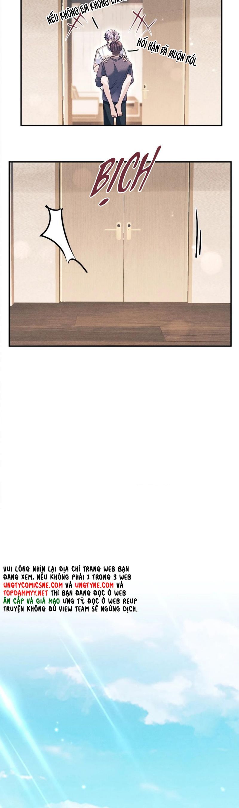 Tôi Hoài Nghi Ảnh Đế Đang Theo Đuổi Tôi Chapter 191 - Trang 2