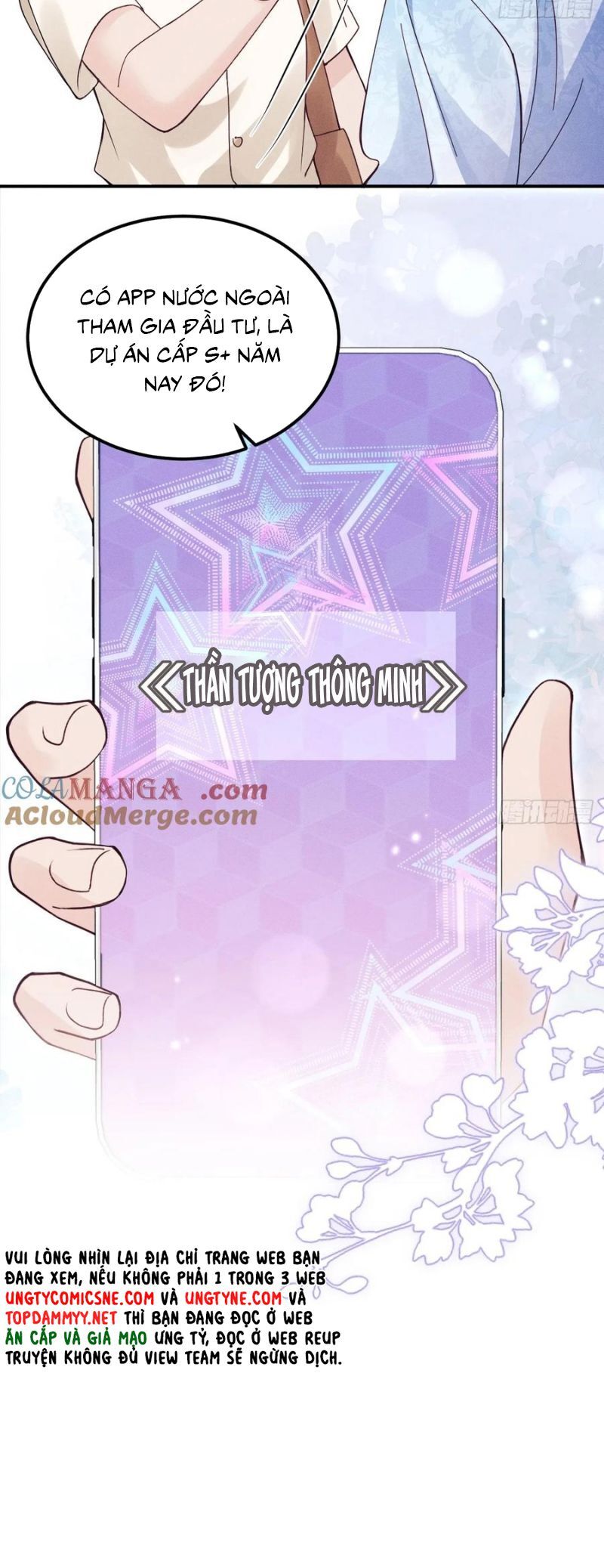 Tôi Hoài Nghi Ảnh Đế Đang Theo Đuổi Tôi Chapter 191 - Trang 2