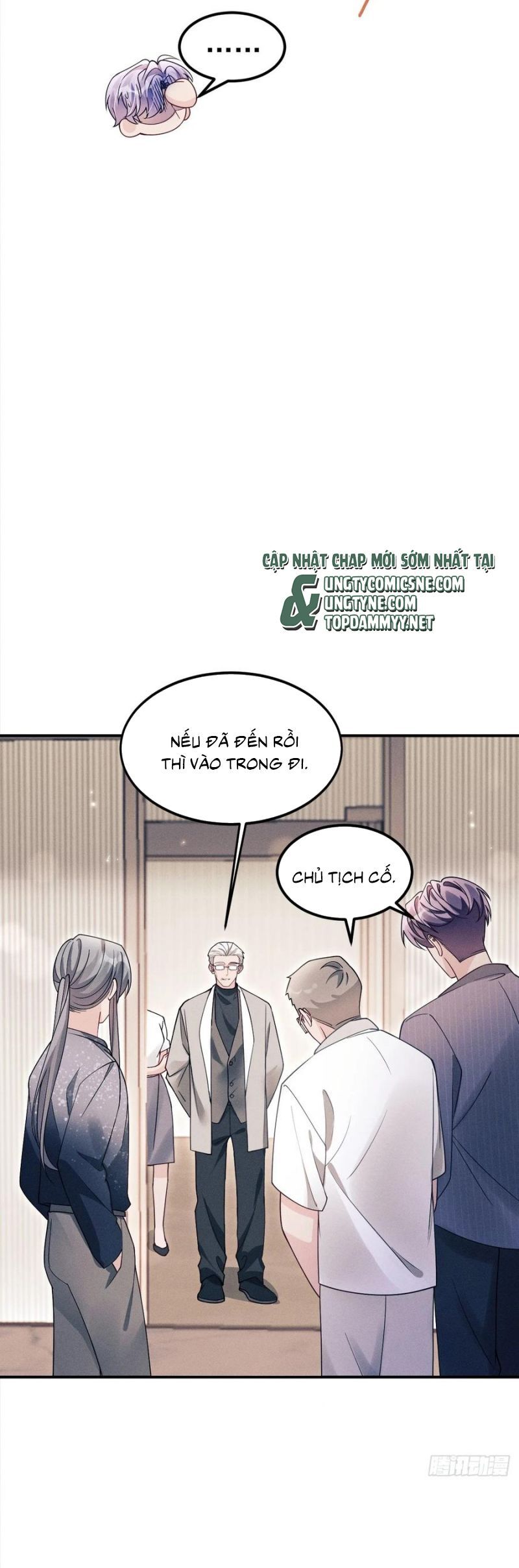 Tôi Hoài Nghi Ảnh Đế Đang Theo Đuổi Tôi Chapter 192 - Trang 2