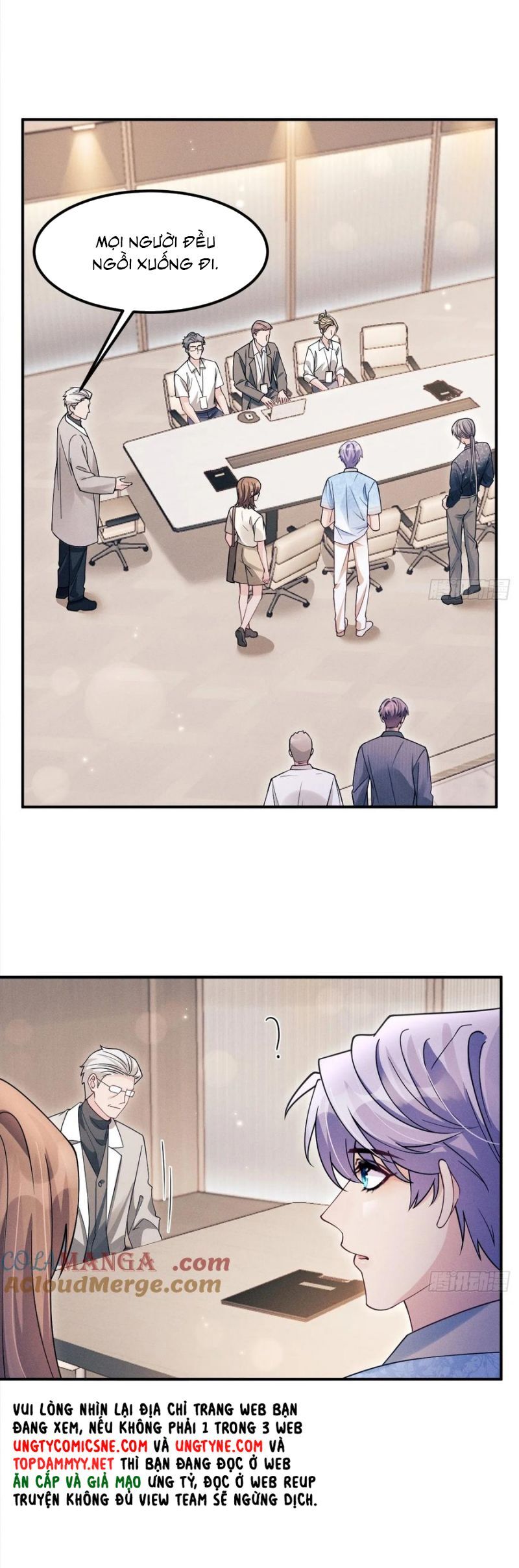 Tôi Hoài Nghi Ảnh Đế Đang Theo Đuổi Tôi Chapter 192 - Trang 2