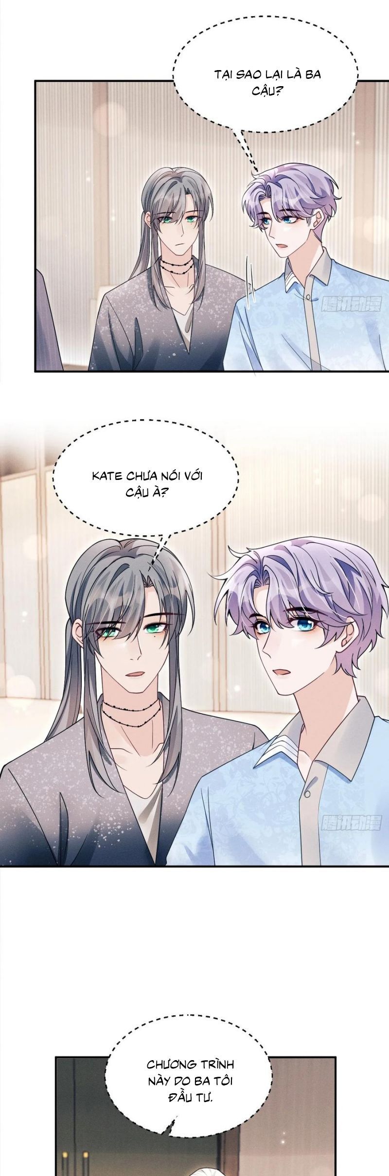 Tôi Hoài Nghi Ảnh Đế Đang Theo Đuổi Tôi Chapter 192 - Trang 2