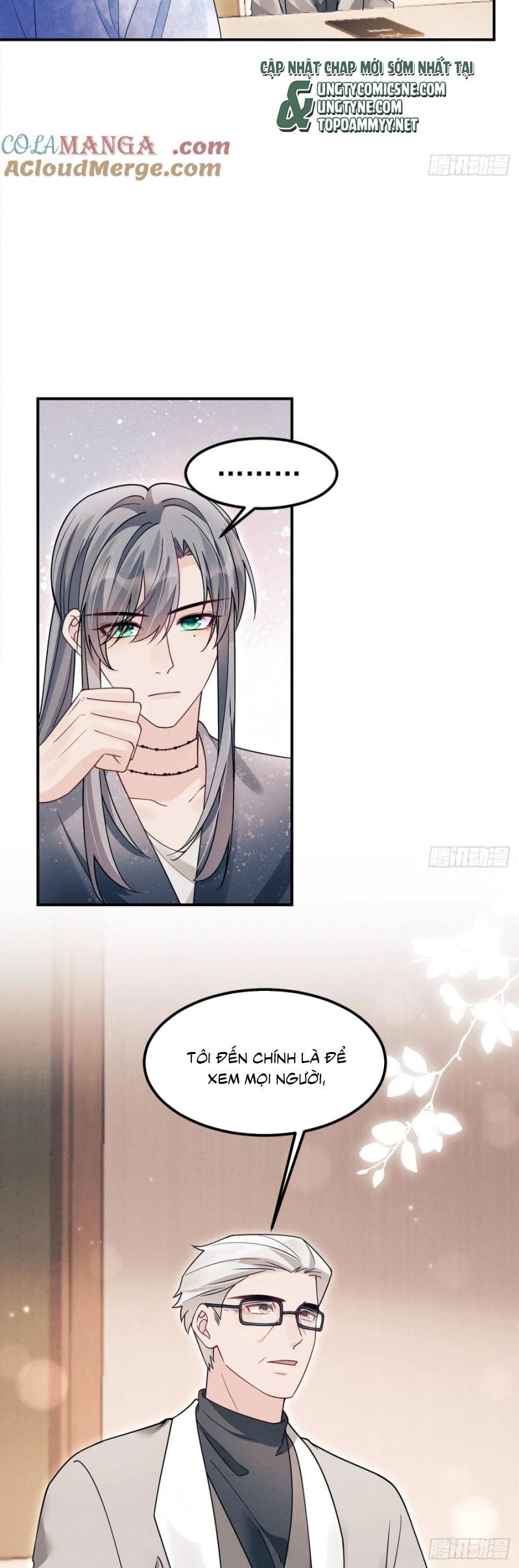 Tôi Hoài Nghi Ảnh Đế Đang Theo Đuổi Tôi Chapter 192 - Trang 2