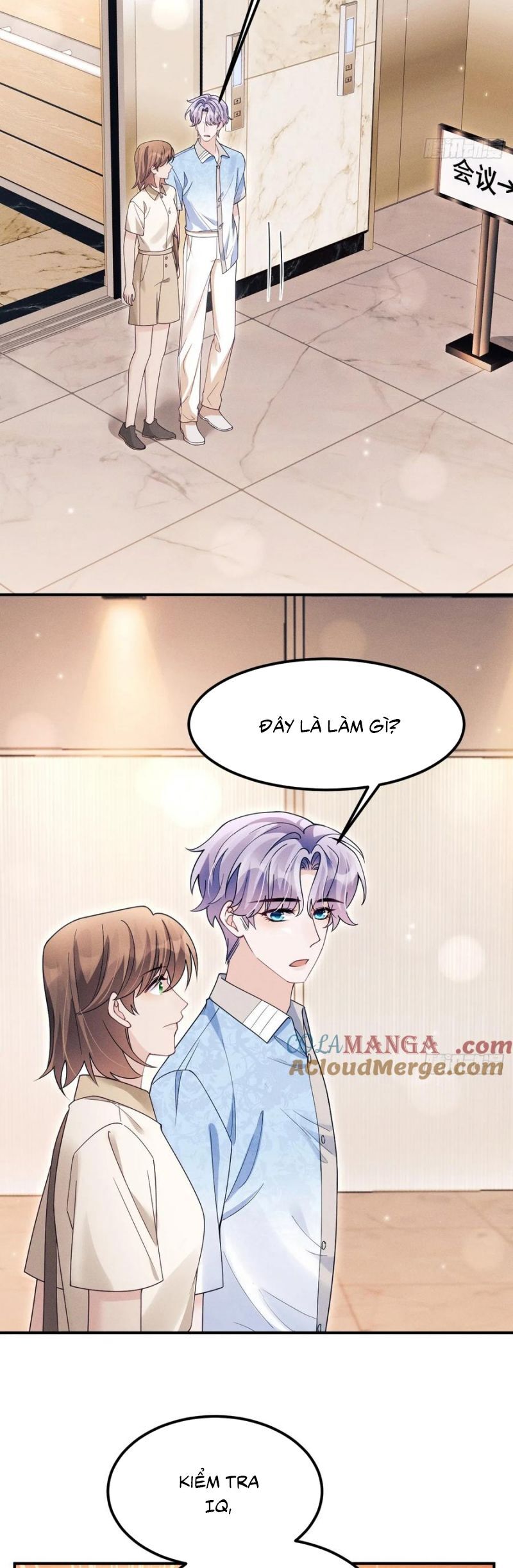 Tôi Hoài Nghi Ảnh Đế Đang Theo Đuổi Tôi Chapter 192 - Trang 2