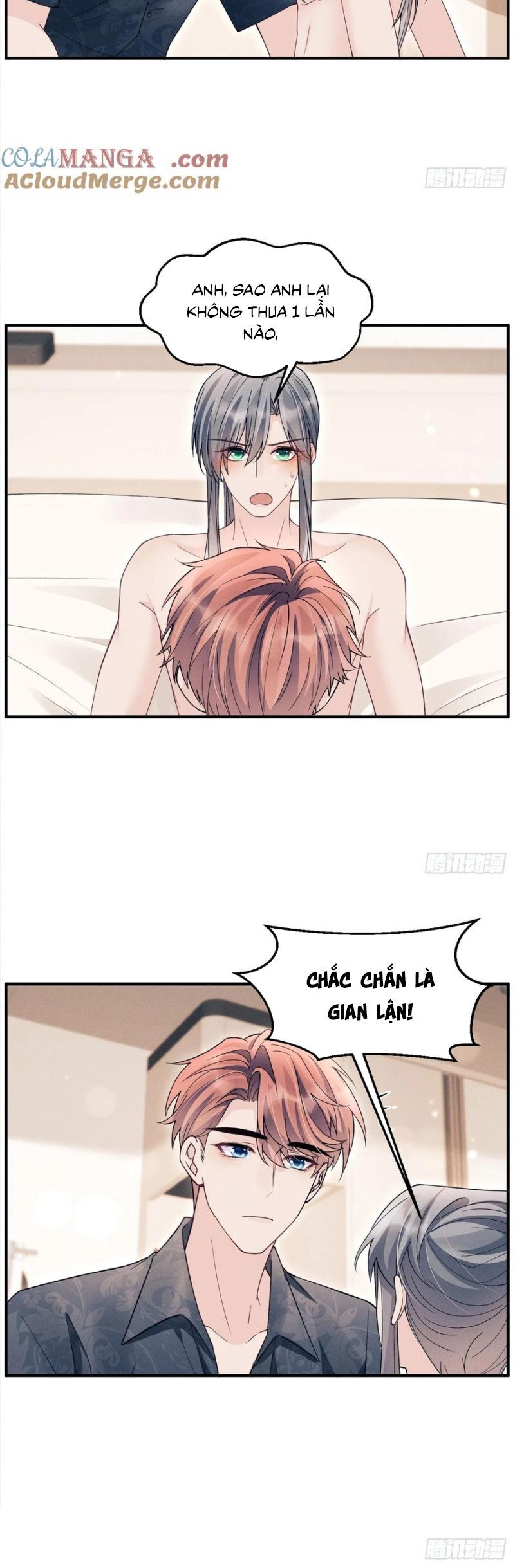 Tôi Hoài Nghi Ảnh Đế Đang Theo Đuổi Tôi Chapter 193 - Trang 2