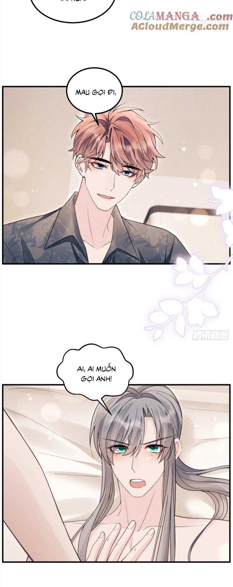 Tôi Hoài Nghi Ảnh Đế Đang Theo Đuổi Tôi Chapter 193 - Trang 2