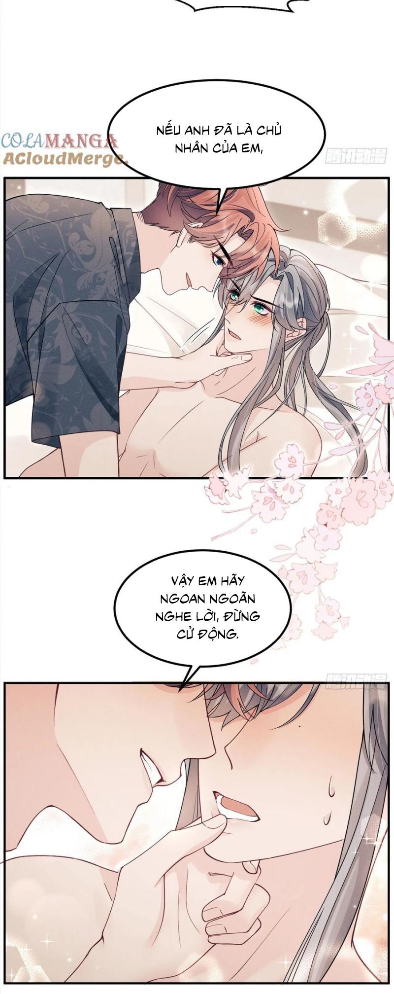 Tôi Hoài Nghi Ảnh Đế Đang Theo Đuổi Tôi Chapter 193 - Trang 2