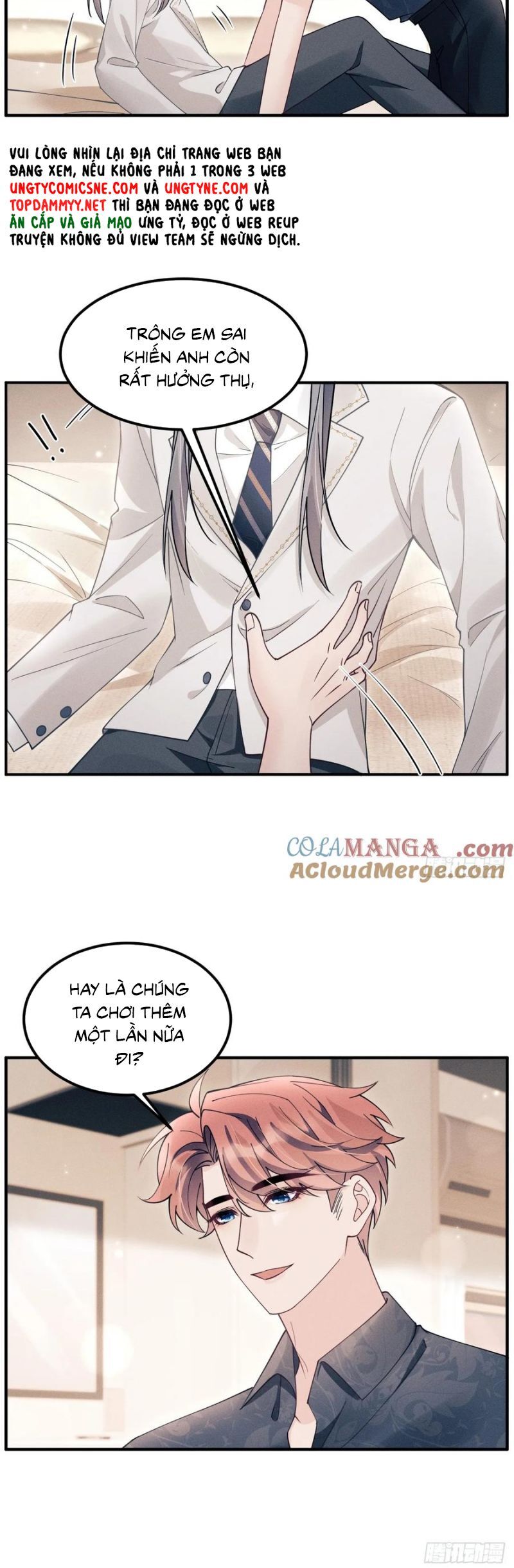 Tôi Hoài Nghi Ảnh Đế Đang Theo Đuổi Tôi Chapter 193 - Trang 2