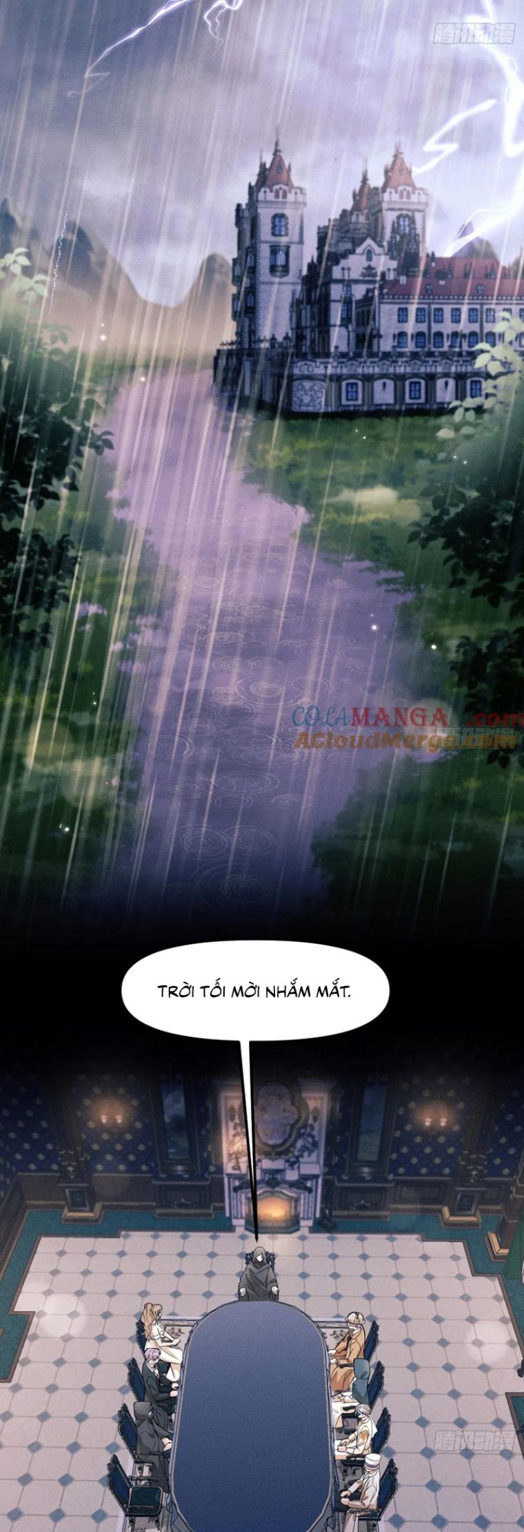 Tôi Hoài Nghi Ảnh Đế Đang Theo Đuổi Tôi Chapter 194 - Trang 2