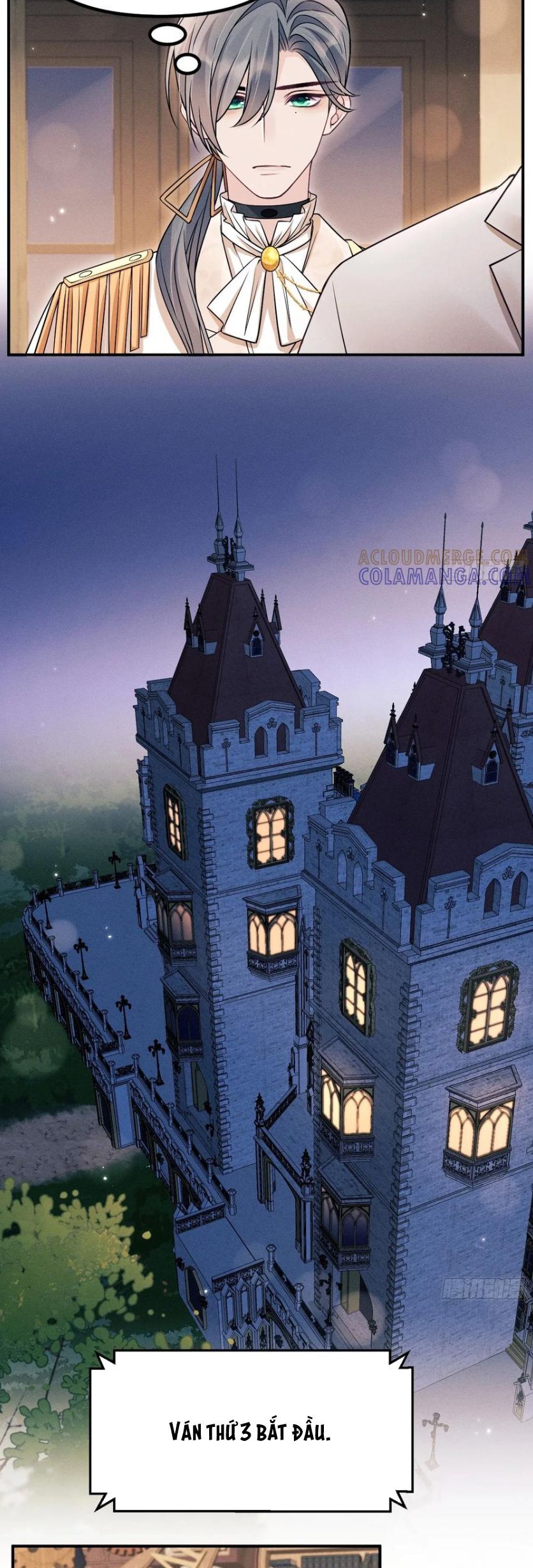 Tôi Hoài Nghi Ảnh Đế Đang Theo Đuổi Tôi Chapter 196 - Trang 2