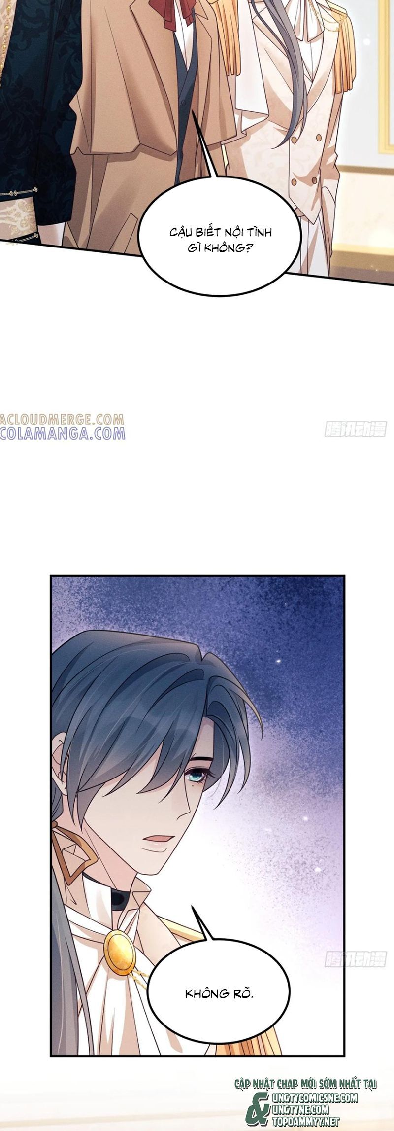 Tôi Hoài Nghi Ảnh Đế Đang Theo Đuổi Tôi Chapter 196 - Trang 2