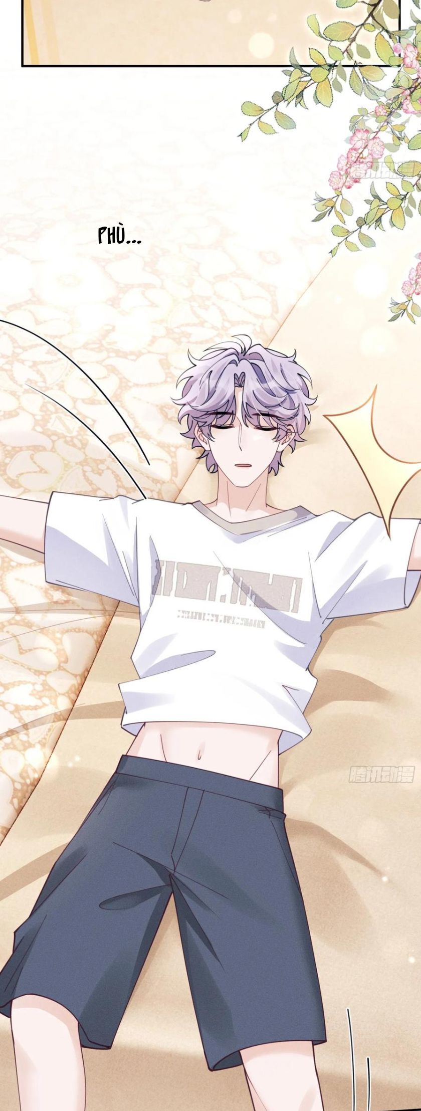 Tôi Hoài Nghi Ảnh Đế Đang Theo Đuổi Tôi Chapter 198 - Trang 2