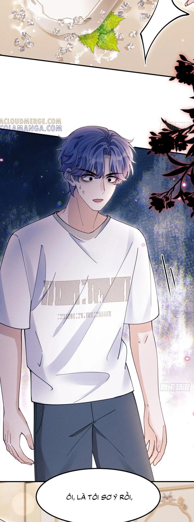 Tôi Hoài Nghi Ảnh Đế Đang Theo Đuổi Tôi Chapter 198 - Trang 2