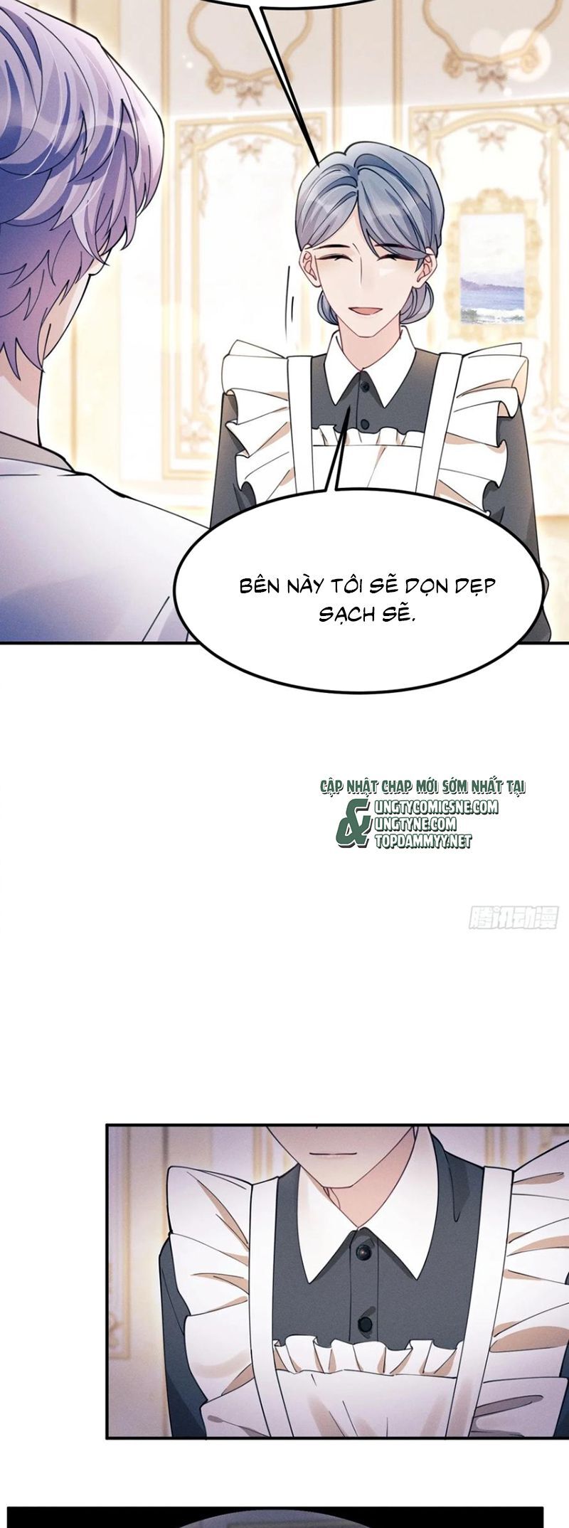 Tôi Hoài Nghi Ảnh Đế Đang Theo Đuổi Tôi Chapter 198 - Trang 2