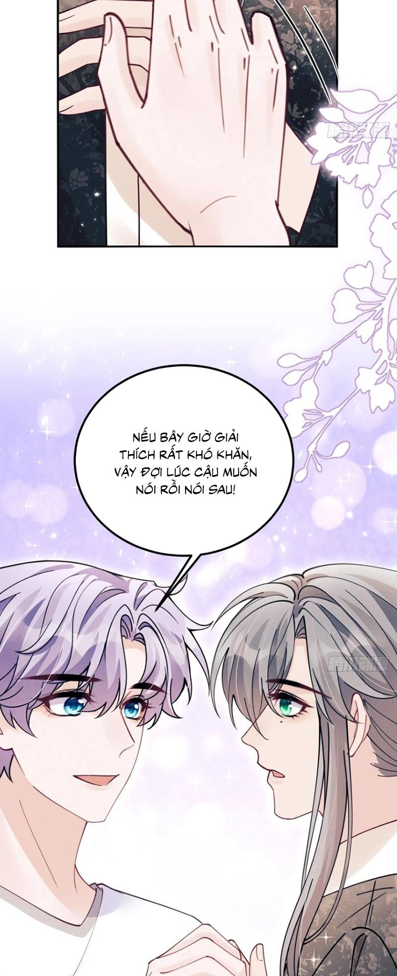 Tôi Hoài Nghi Ảnh Đế Đang Theo Đuổi Tôi Chapter 199 - Trang 2