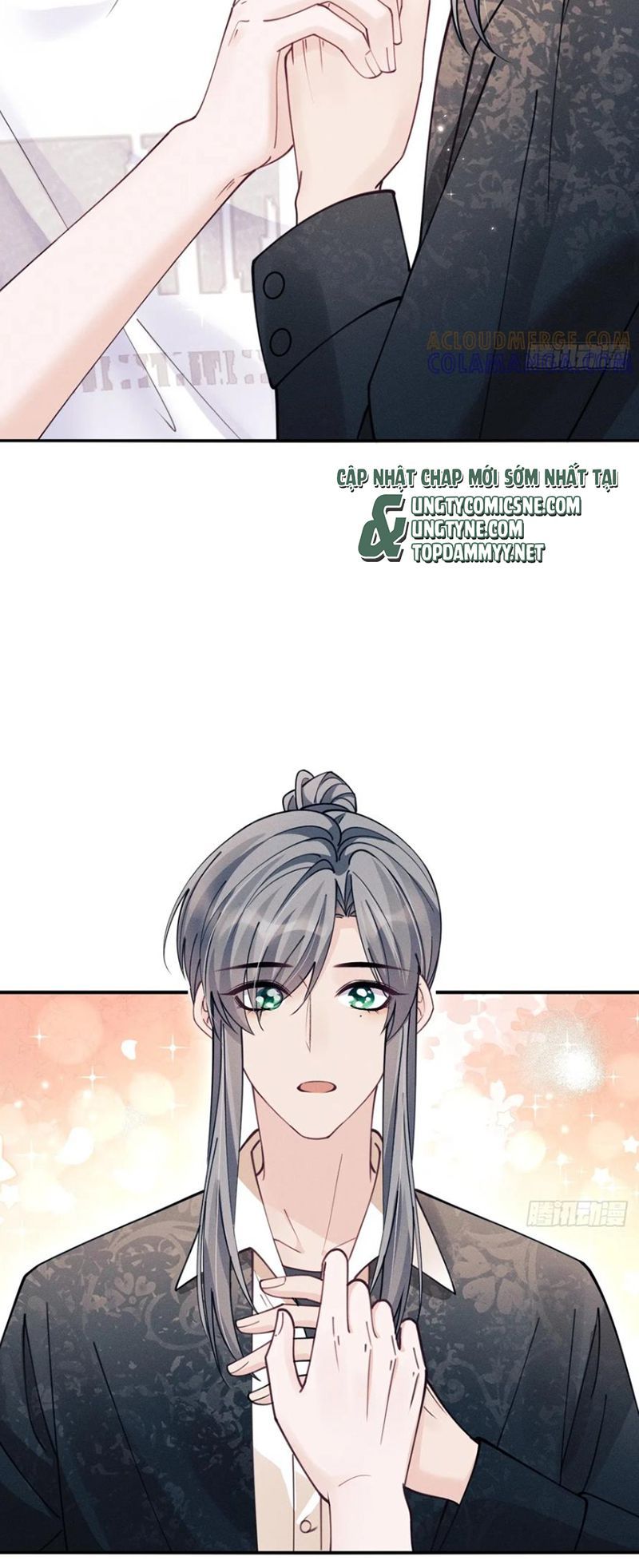 Tôi Hoài Nghi Ảnh Đế Đang Theo Đuổi Tôi Chapter 199 - Trang 2