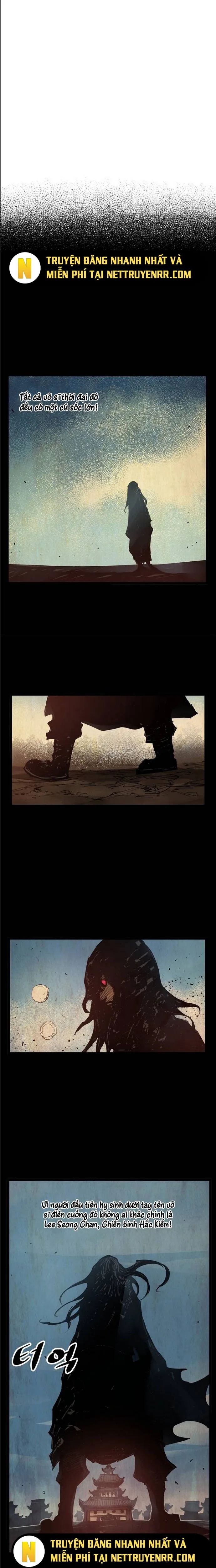 Võ Sĩ Lee Gwak Chapter 4 - Trang 2