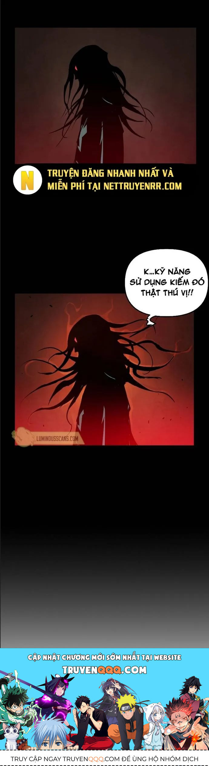 Võ Sĩ Lee Gwak Chapter 4 - Trang 2