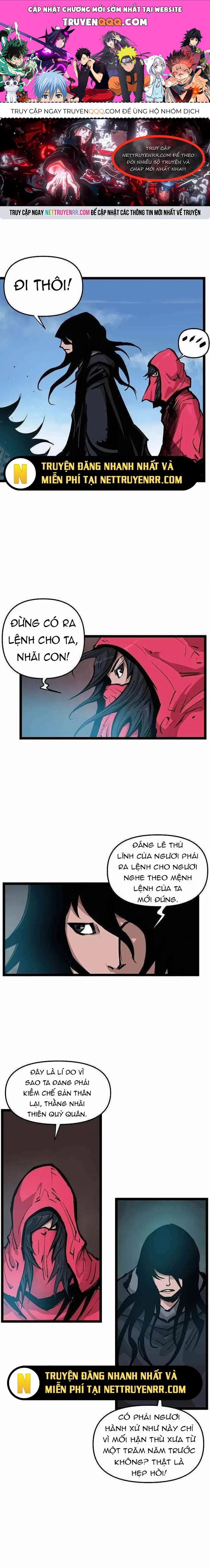 Võ Sĩ Lee Gwak Chapter 7 - Trang 2
