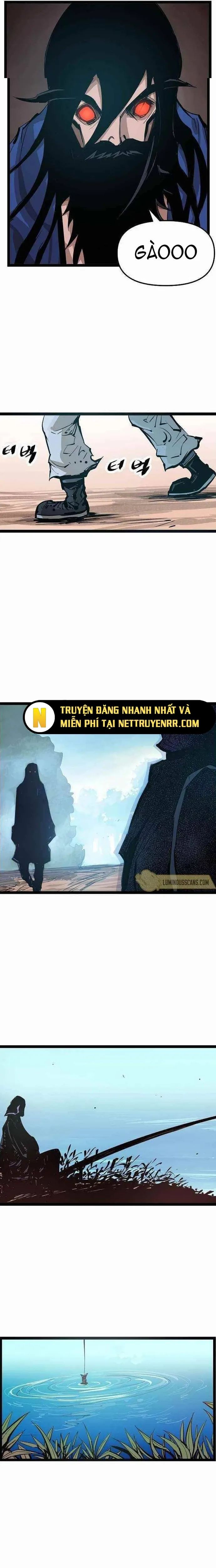 Võ Sĩ Lee Gwak Chapter 7 - Trang 2