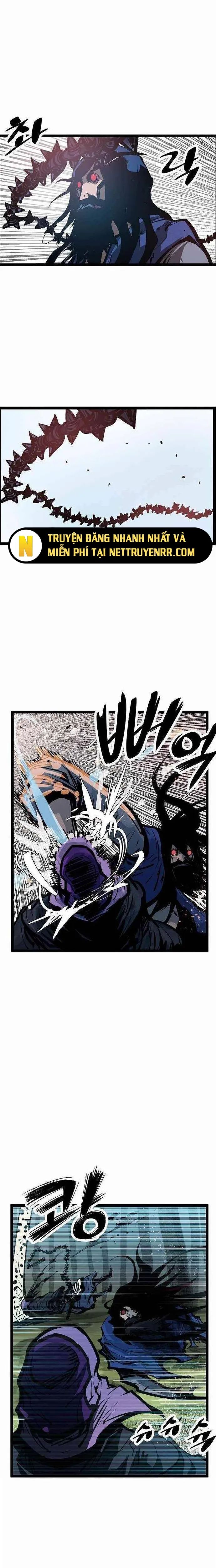 Võ Sĩ Lee Gwak Chapter 7 - Trang 2