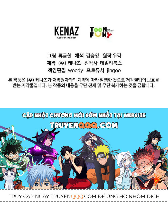 Võ Sĩ Lee Gwak Chapter 15 - Trang 2