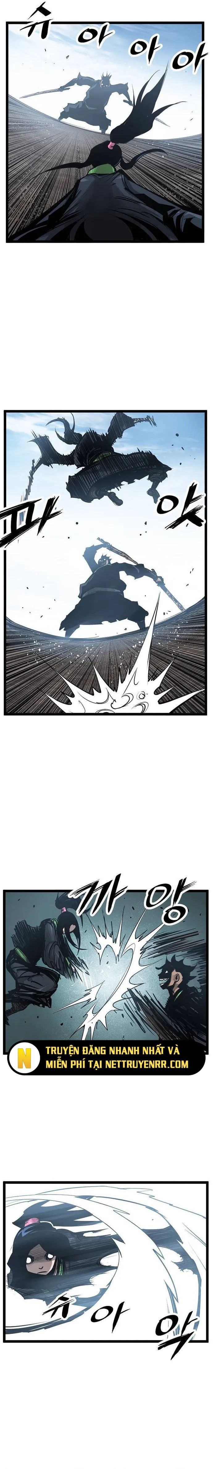 Võ Sĩ Lee Gwak Chapter 20 - Trang 2