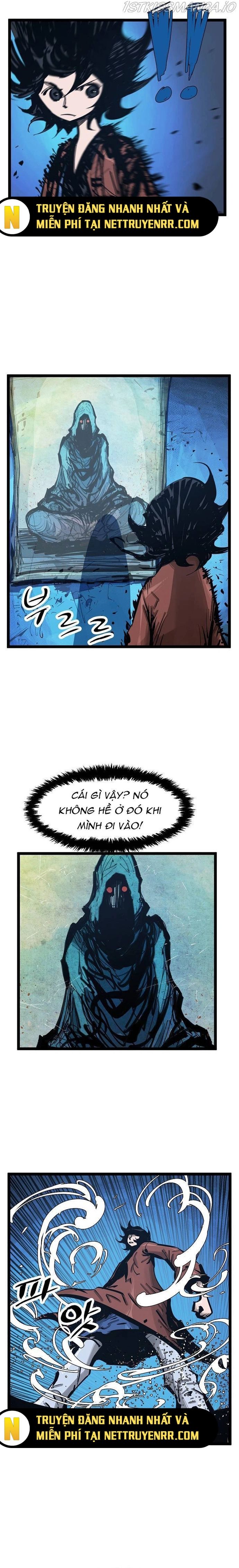 Võ Sĩ Lee Gwak Chapter 31 - Trang 2