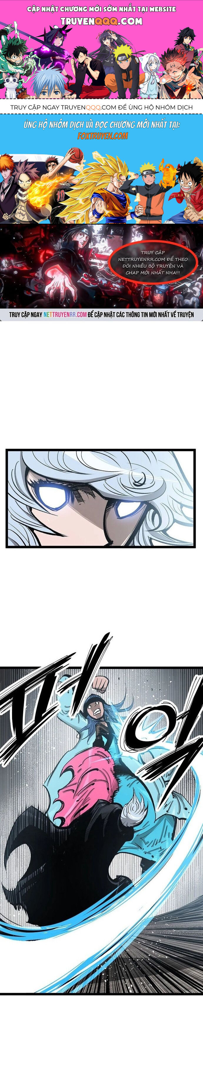 Võ Sĩ Lee Gwak Chapter 52 - Trang 2