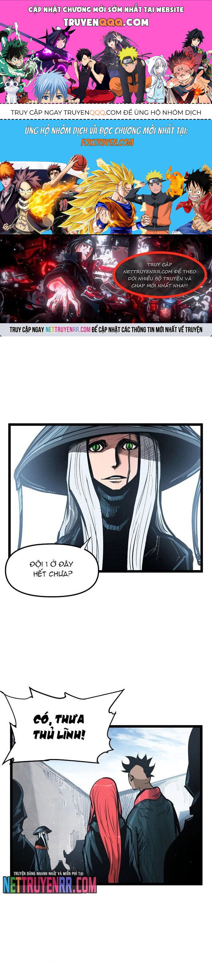 Võ Sĩ Lee Gwak Chapter 54 - Trang 2