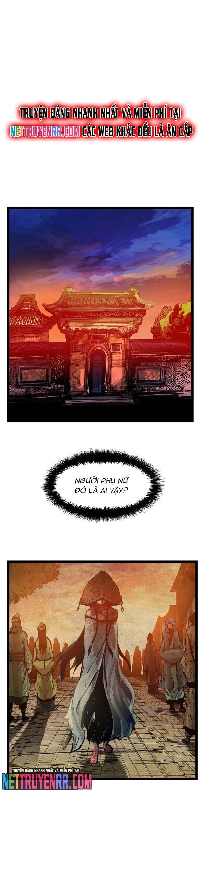 Võ Sĩ Lee Gwak Chapter 54 - Trang 2