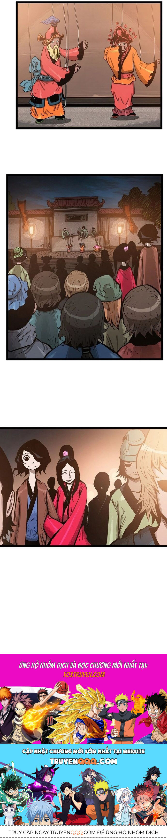 Võ Sĩ Lee Gwak Chapter 54 - Trang 2