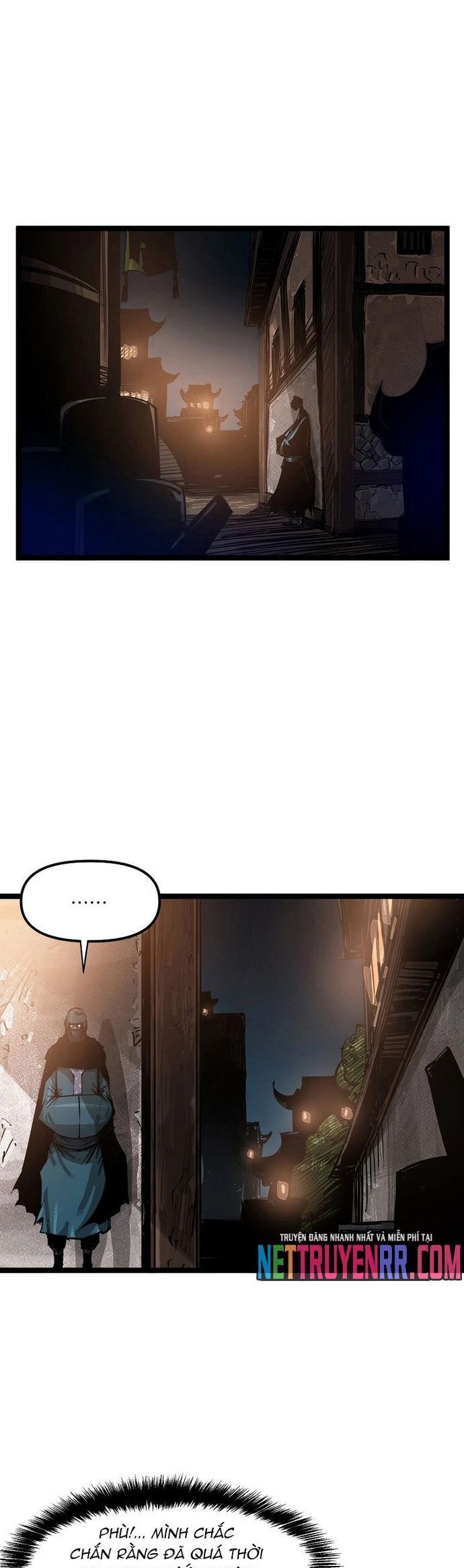 Võ Sĩ Lee Gwak Chapter 55 - Trang 2