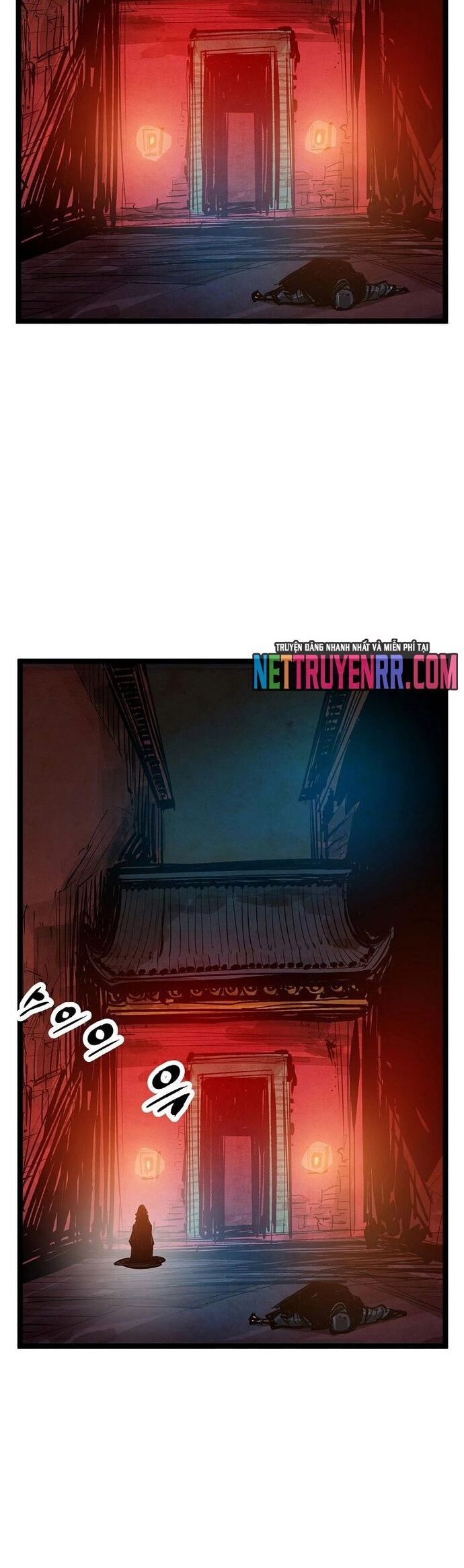 Võ Sĩ Lee Gwak Chapter 55 - Trang 2